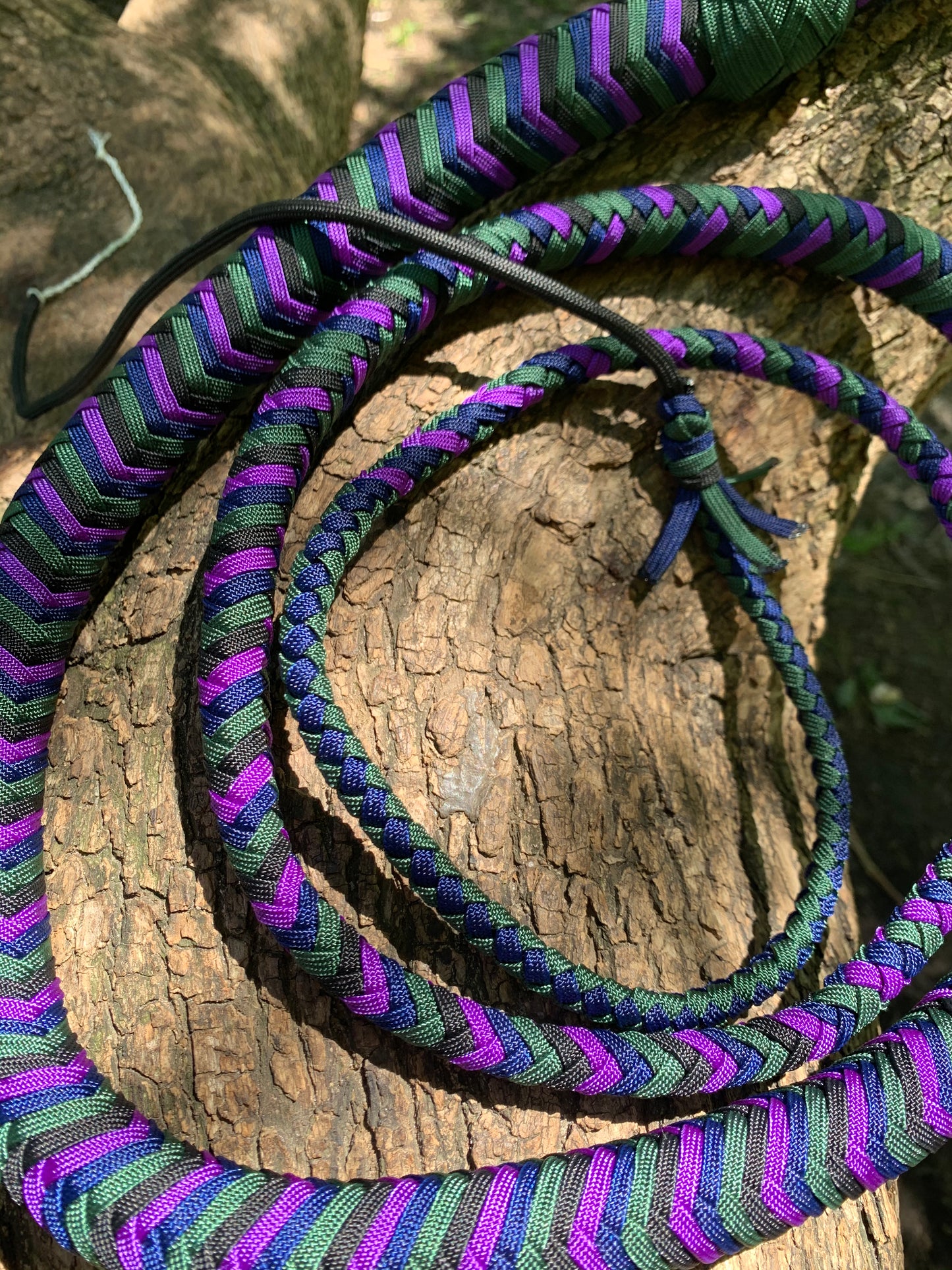 CUSTOM BULLWHIP v2