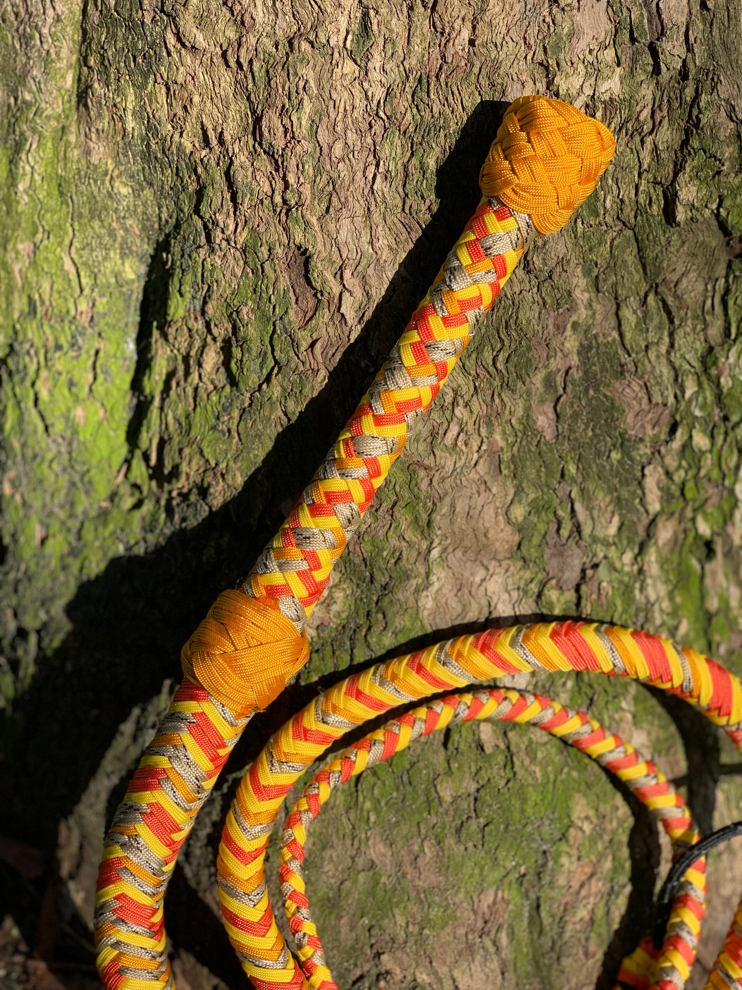 CUSTOM BULLWHIP (please select "View Full Details" to see more specific information)