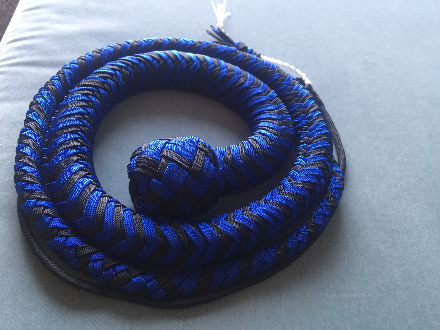 CUSTOM SNAKEWHIP (please select "View Full Details" to see more specific information)