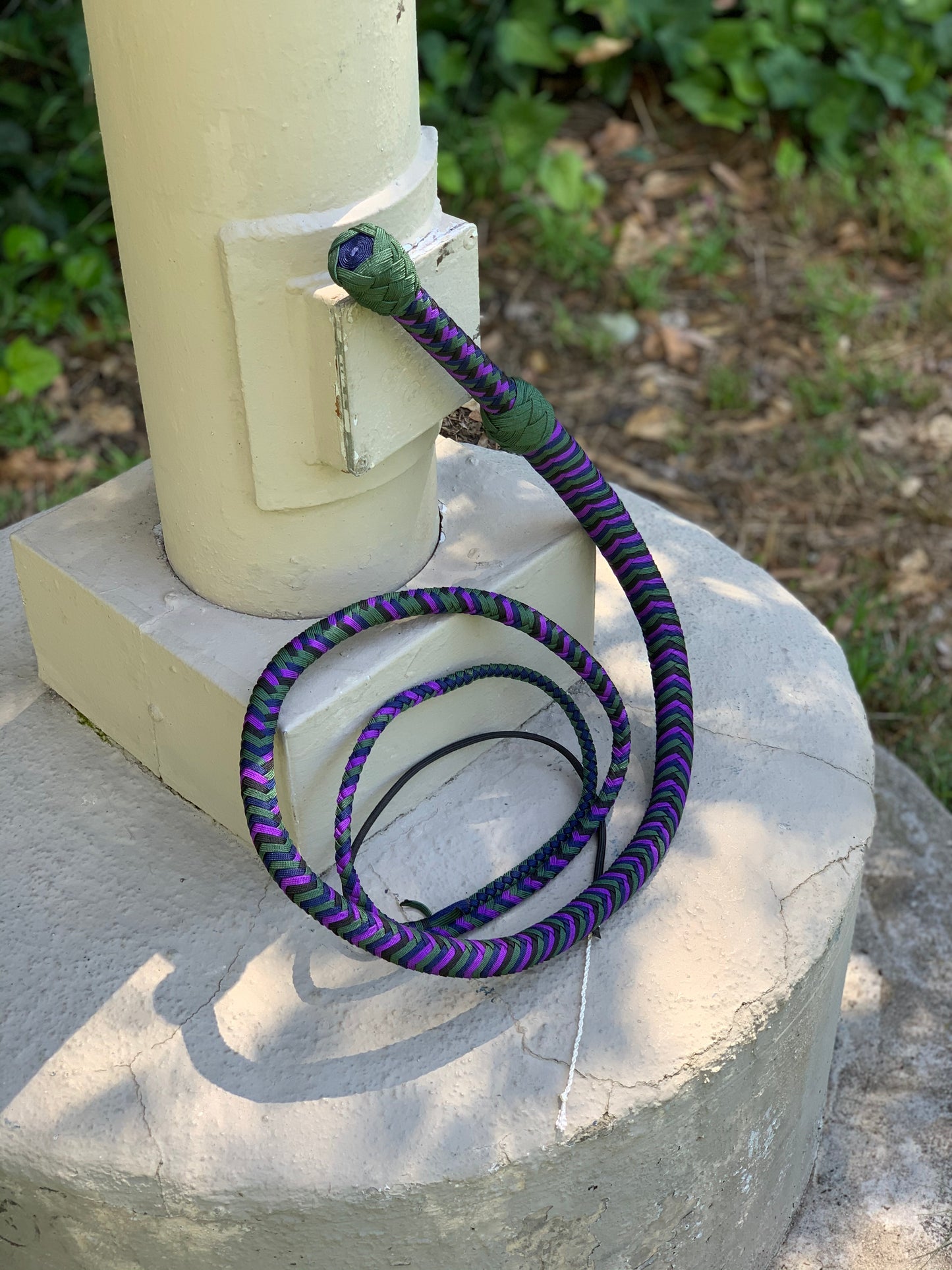 CUSTOM BULLWHIP v2