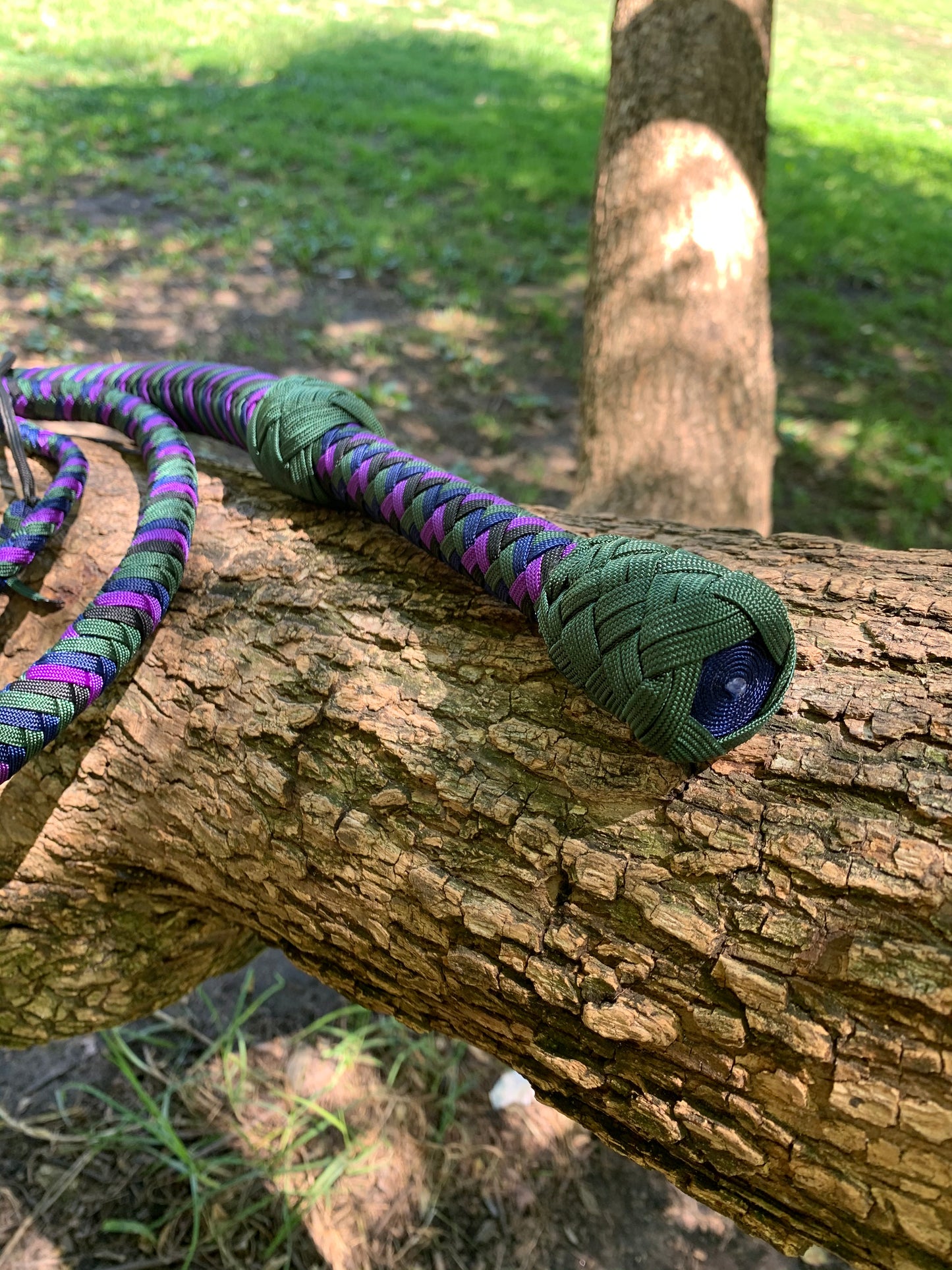 CUSTOM BULLWHIP v2