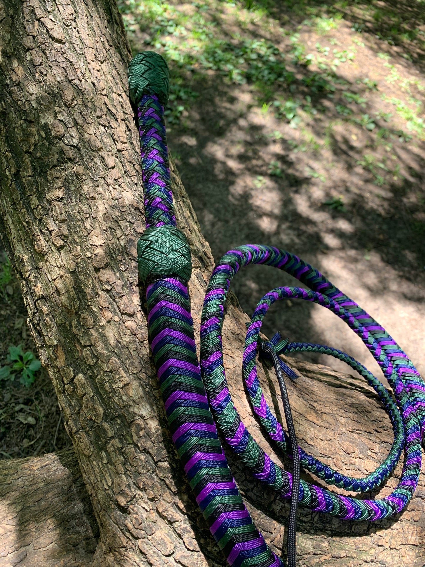 CUSTOM BULLWHIP v2